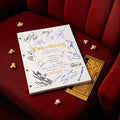 The Lord of the Rings: The Fellowship of the Ring (2001) Movie Script Cinemense