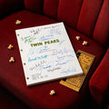 Twin Peaks (1990) Pilot Episode TV Script Cinemense