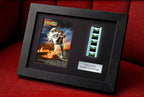 Back to the Future (1985) Rare Authentic 35mm Film Cells Cinemense
