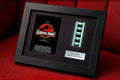 Jurassic Park (1993) Authentic 35mm Film Cells Cinemense