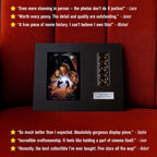 Star Wars: Episode III – Revenge of the Sith (2005) Authentic 35mm Film Cell Cinemense