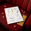 Coraline (2009) Movie Script Cinemense