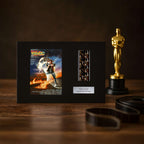 Back to the Future (1985) Rare Authentic 35mm Film Cells Cinemense