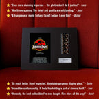 Jurassic Park (1993) Authentic 35mm Film Cells Cinemense