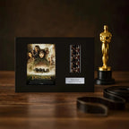 The Lord of the Rings: The Fellowship of the Ring (2001) Authentic 35mm Film Cell Cinemense
