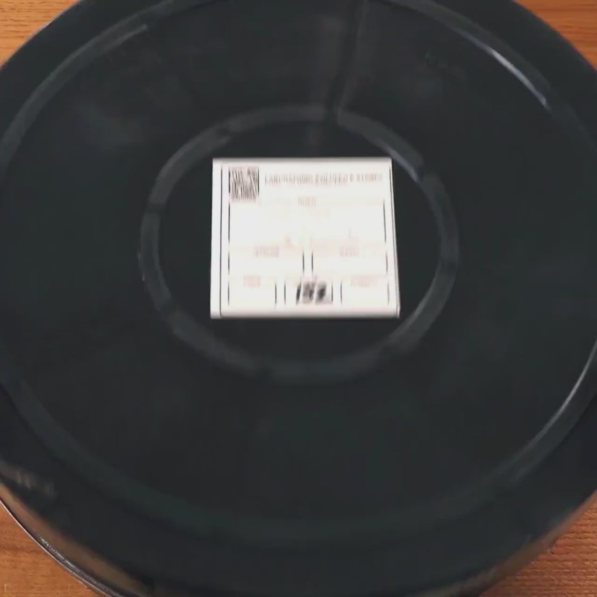 The Lord of the Rings: The Fellowship of the Ring (2001) Authentic 35mm Film Cell